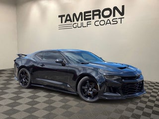 2017 Chevrolet Camaro 2LT 2LT