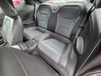 2017 Chevrolet Camaro 2LT 2LT