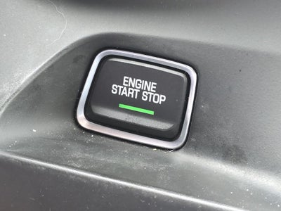 2017 Chevrolet Camaro 2LT 2LT
