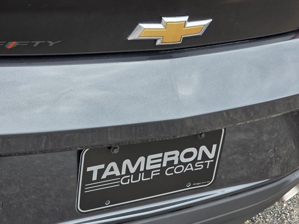2017 Chevrolet Camaro 2LT 2LT