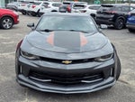 2017 Chevrolet Camaro 2LT 2LT