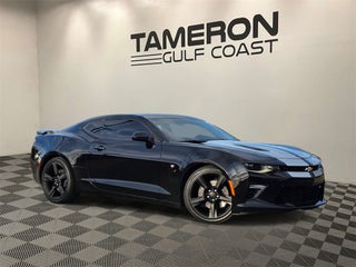 2017 Chevrolet Camaro SS 2SS