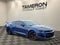 2022 Chevrolet Camaro ZL1