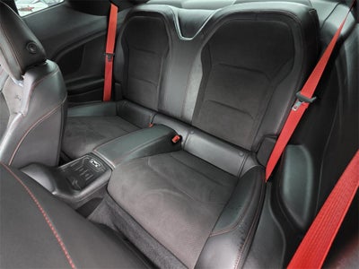 2022 Chevrolet Camaro ZL1