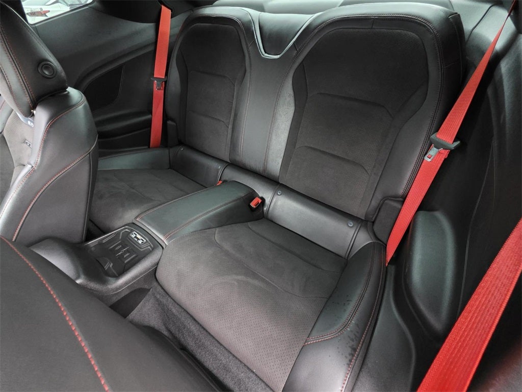 2022 Chevrolet Camaro ZL1