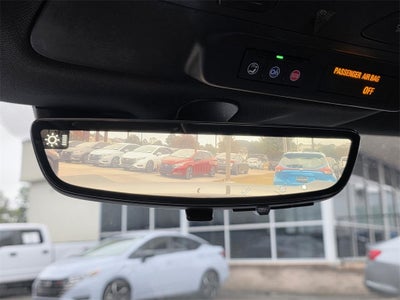 2022 Chevrolet Camaro ZL1