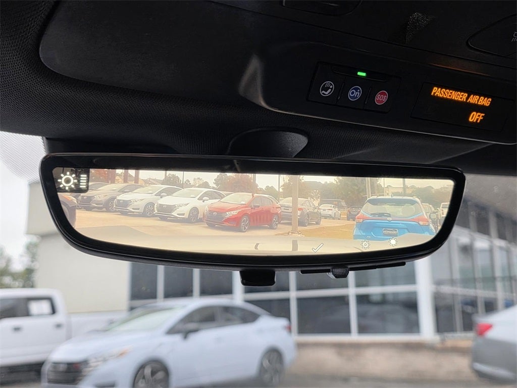 2022 Chevrolet Camaro ZL1