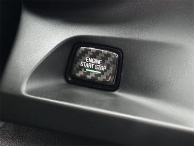 2022 Chevrolet Camaro ZL1