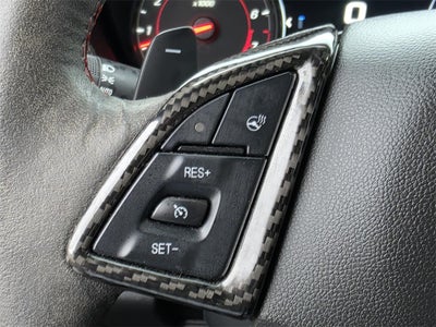 2022 Chevrolet Camaro ZL1