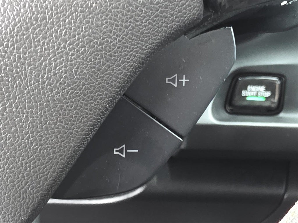 2022 Chevrolet Camaro ZL1