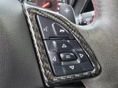 2022 Chevrolet Camaro ZL1