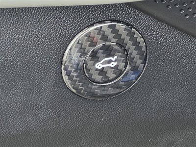 2022 Chevrolet Camaro ZL1