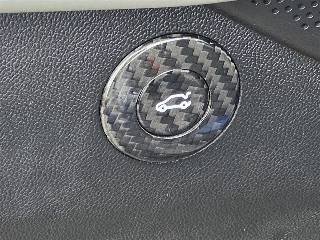 2022 Chevrolet Camaro ZL1