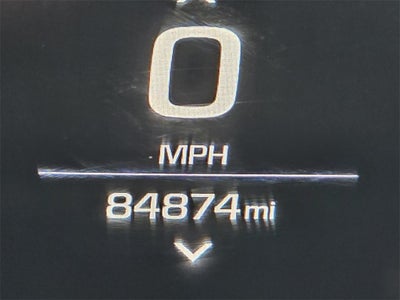 2022 Chevrolet Camaro ZL1