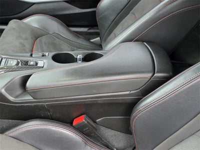 2022 Chevrolet Camaro ZL1