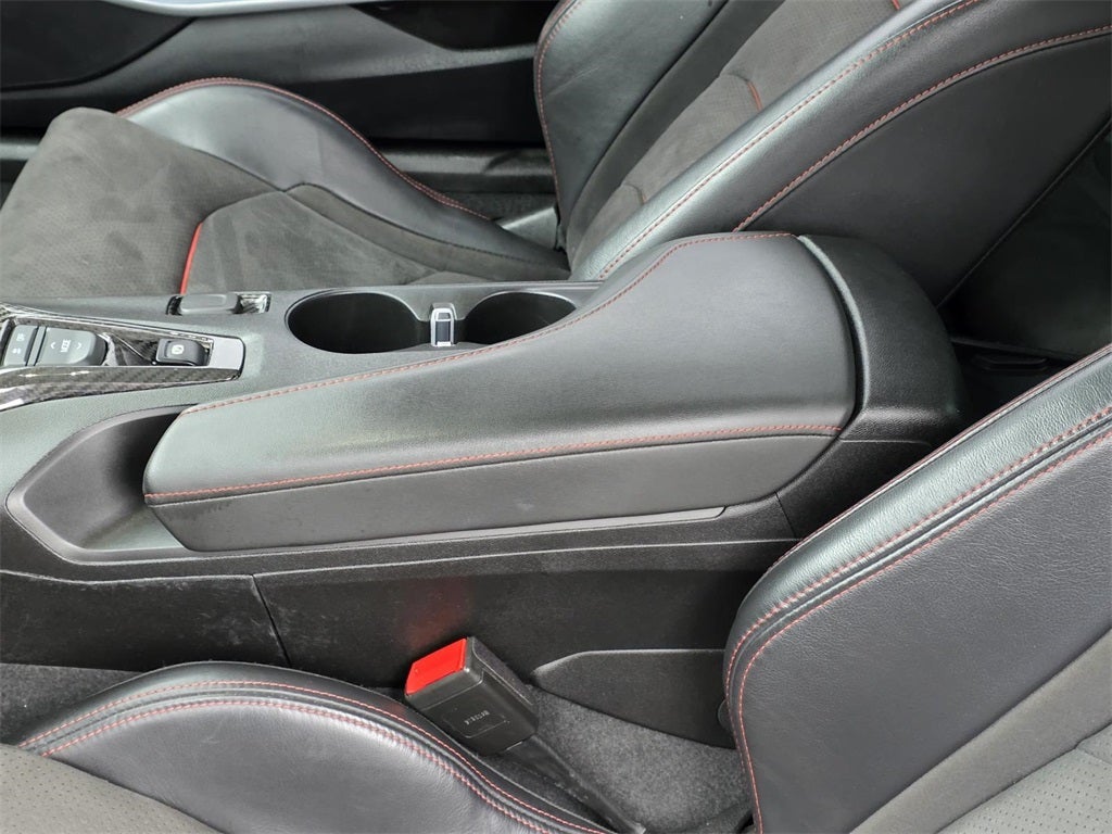 2022 Chevrolet Camaro ZL1