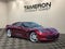 2019 Chevrolet Corvette Stingray 1LT