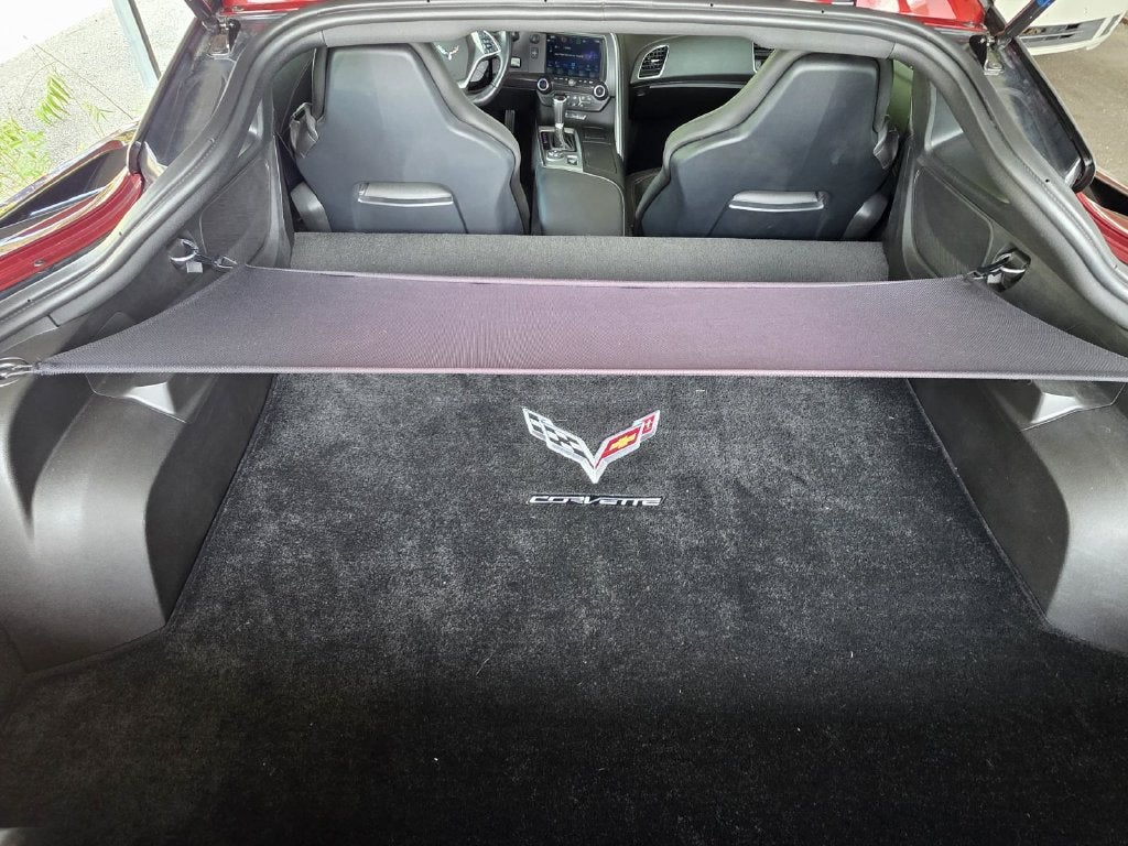 2019 Chevrolet Corvette Stingray 1LT