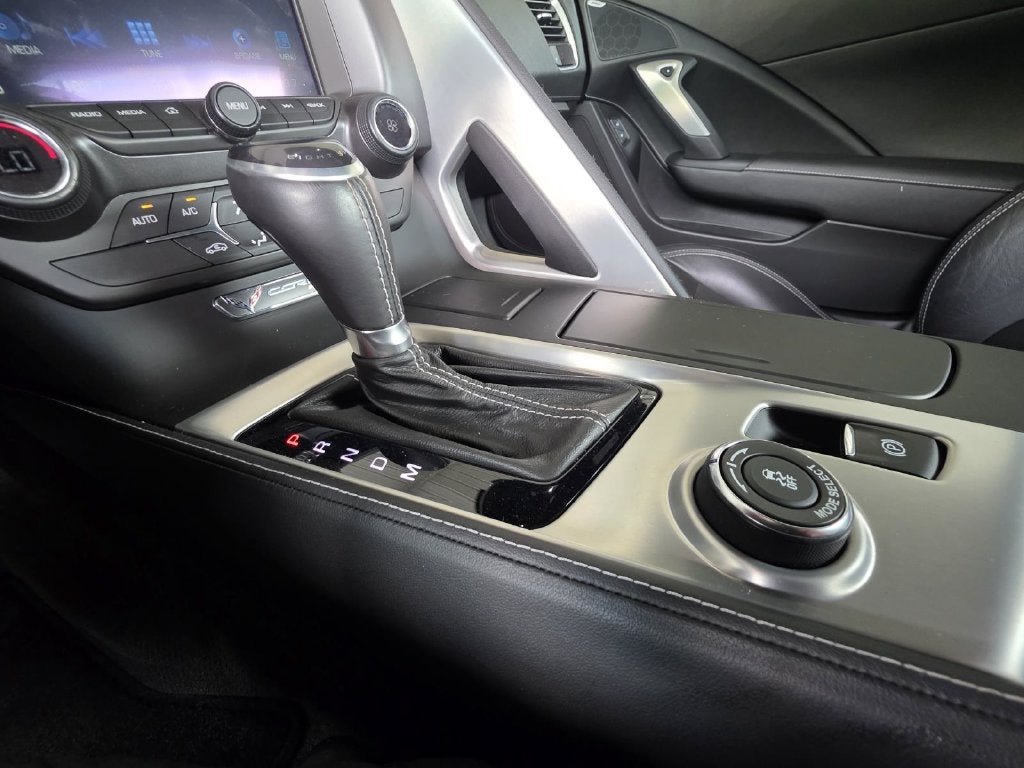 2019 Chevrolet Corvette Stingray 1LT