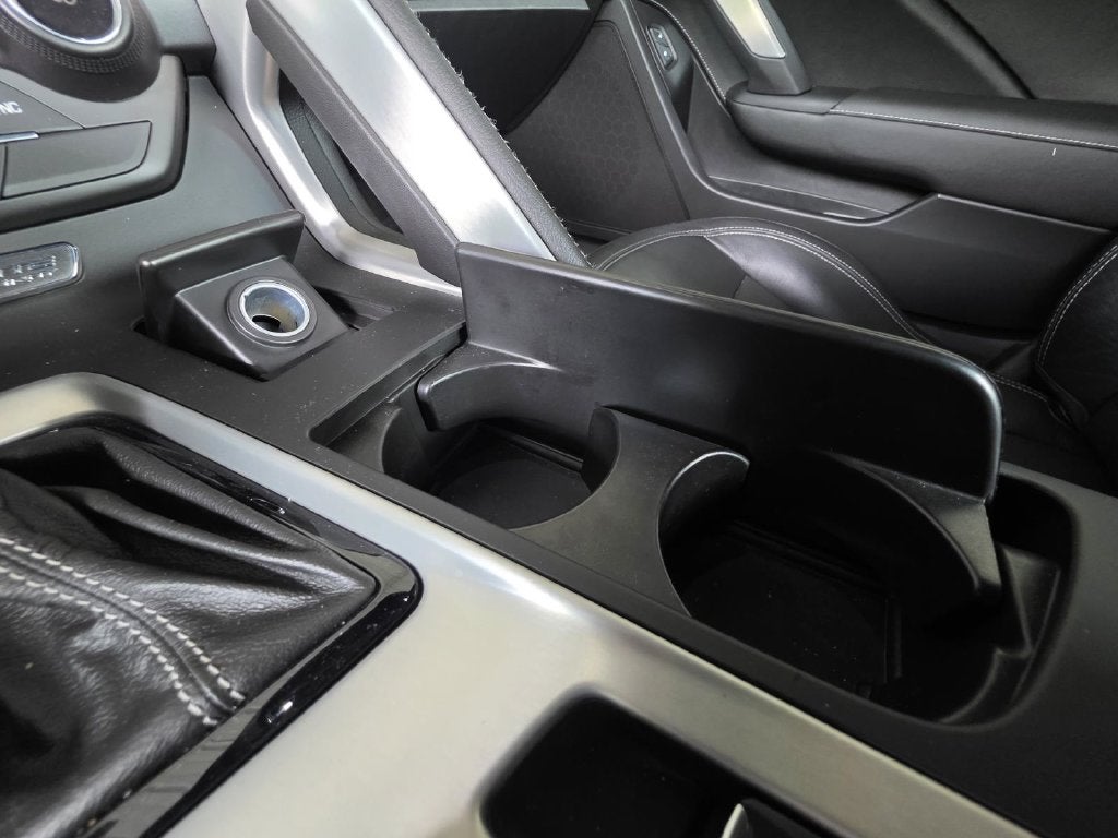 2019 Chevrolet Corvette Stingray 1LT