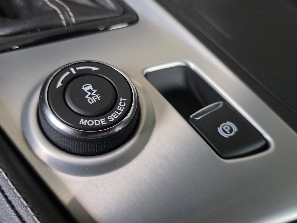 2019 Chevrolet Corvette Stingray 1LT