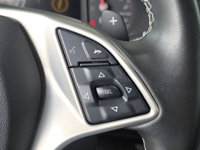 2019 Chevrolet Corvette Stingray 1LT