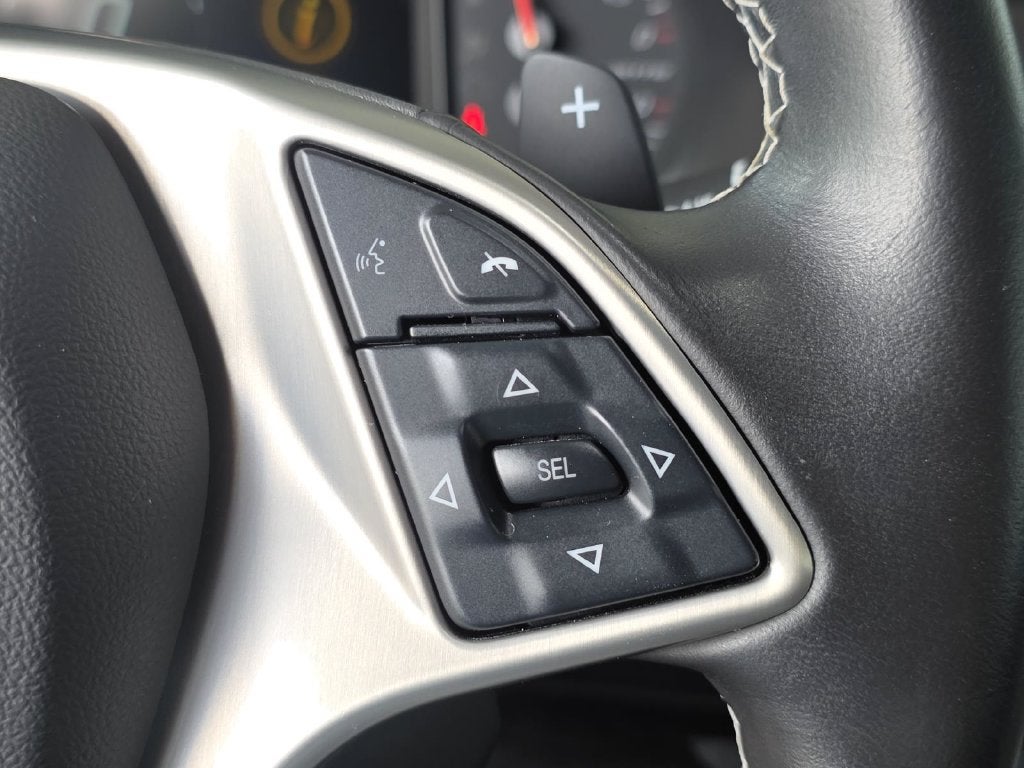 2019 Chevrolet Corvette Stingray 1LT