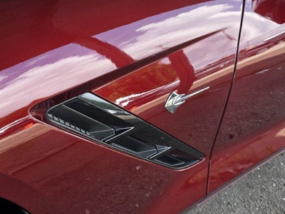 2019 Chevrolet Corvette Stingray 1LT