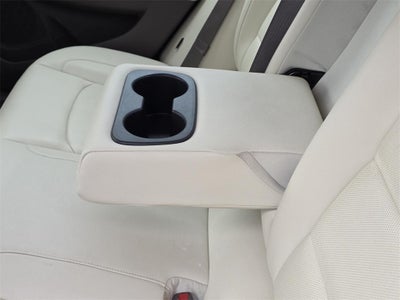 2024 Chevrolet Malibu LT 2LT