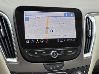 2024 Chevrolet Malibu LT 2LT