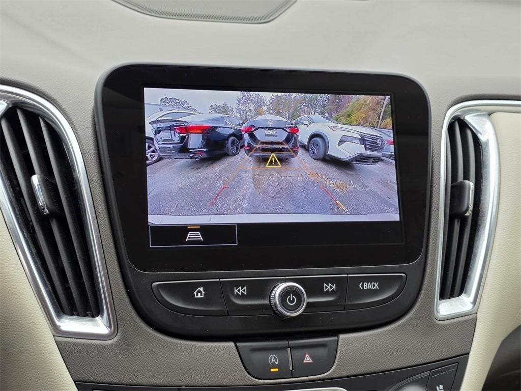 2024 Chevrolet Malibu LT 2LT