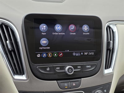 2024 Chevrolet Malibu LT 2LT