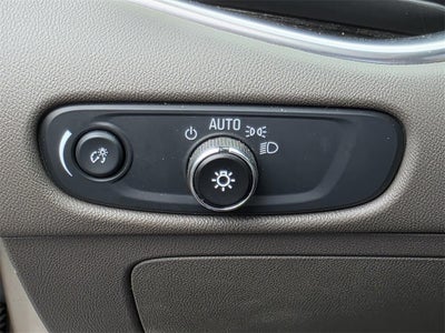 2024 Chevrolet Malibu LT 2LT