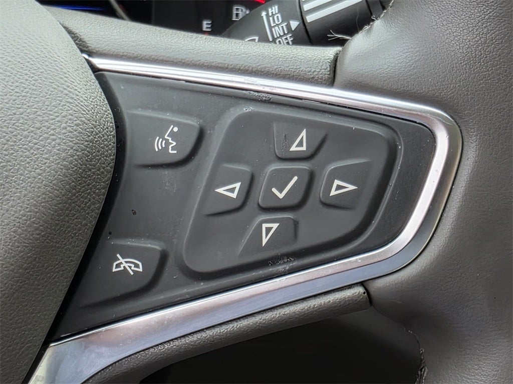 2024 Chevrolet Malibu LT 2LT