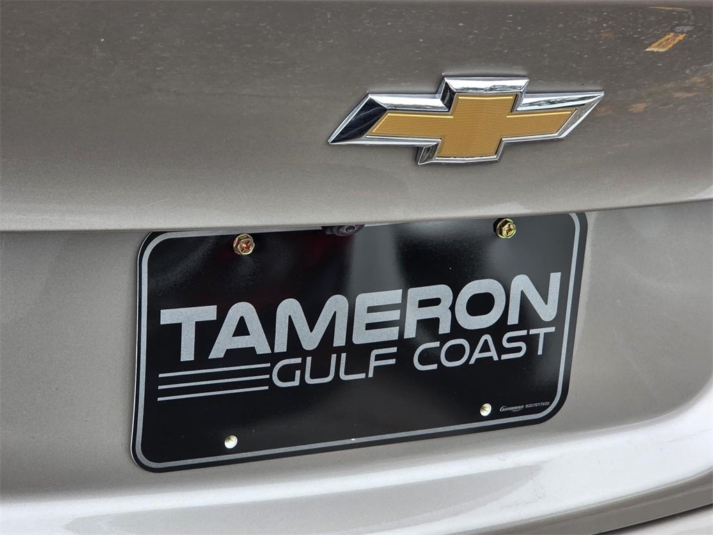 2024 Chevrolet Malibu LT 2LT