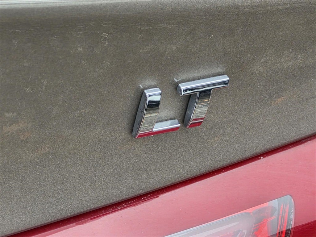 2024 Chevrolet Malibu LT 2LT