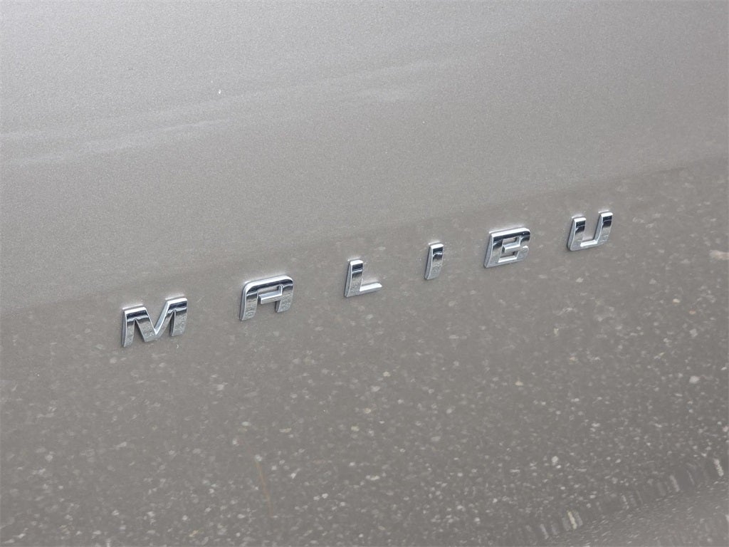 2024 Chevrolet Malibu LT 2LT