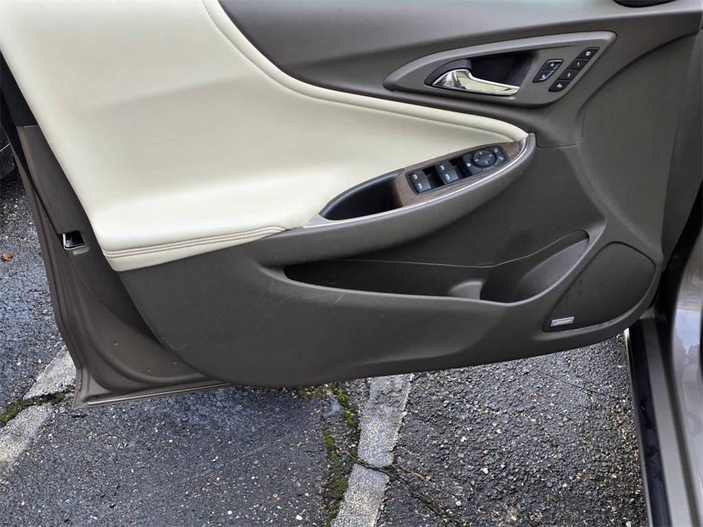 2024 Chevrolet Malibu LT 2LT