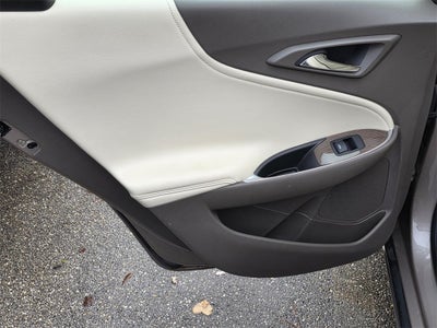 2024 Chevrolet Malibu LT 2LT