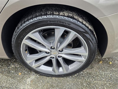 2024 Chevrolet Malibu LT 2LT