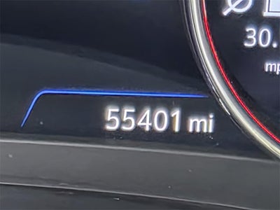 2024 Chevrolet Malibu LT 2LT