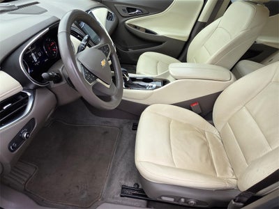 2024 Chevrolet Malibu LT 2LT