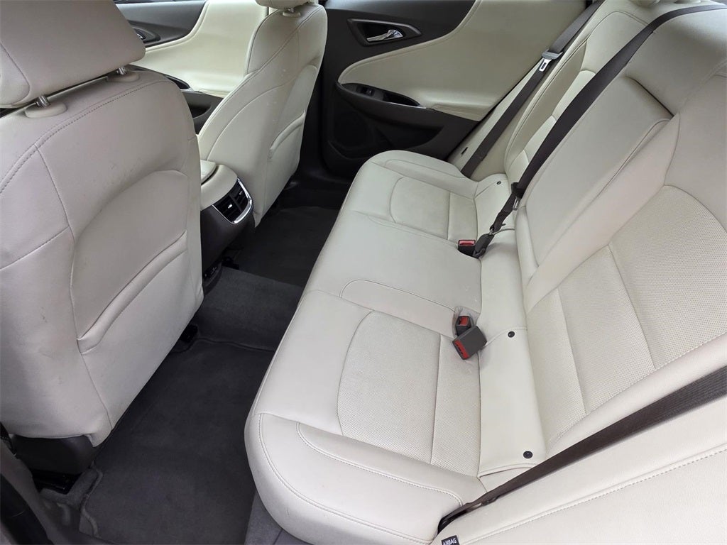 2024 Chevrolet Malibu LT 2LT