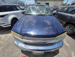 2007 Chevrolet Colorado LT