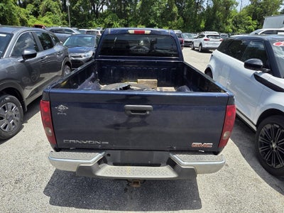 2007 Chevrolet Colorado LT