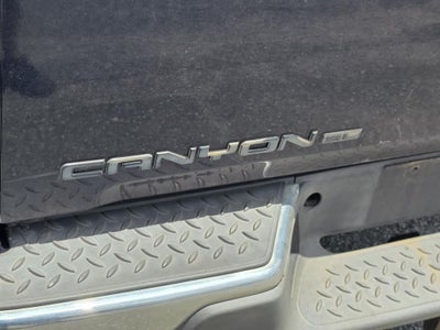 2007 Chevrolet Colorado LT