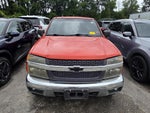 2008 Chevrolet Colorado LT