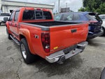 2008 Chevrolet Colorado LT