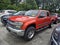 2008 Chevrolet Colorado LT
