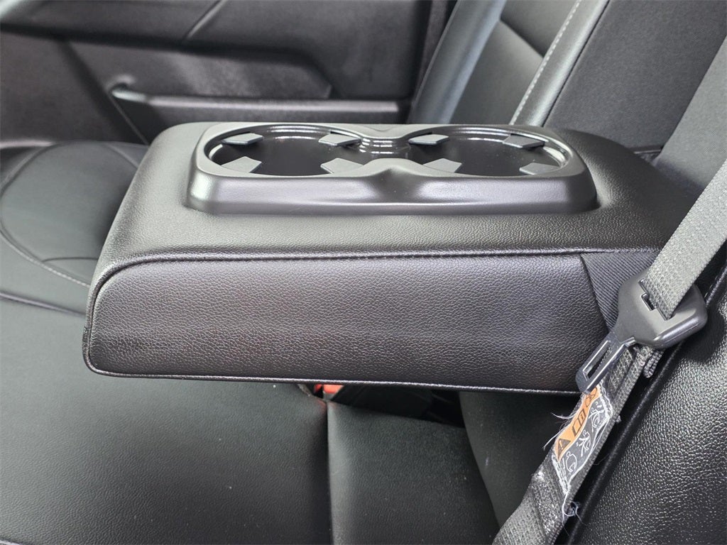 2017 Chevrolet Colorado ZR2